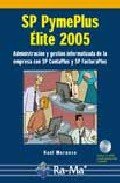 SP PymePlus Élite 2005