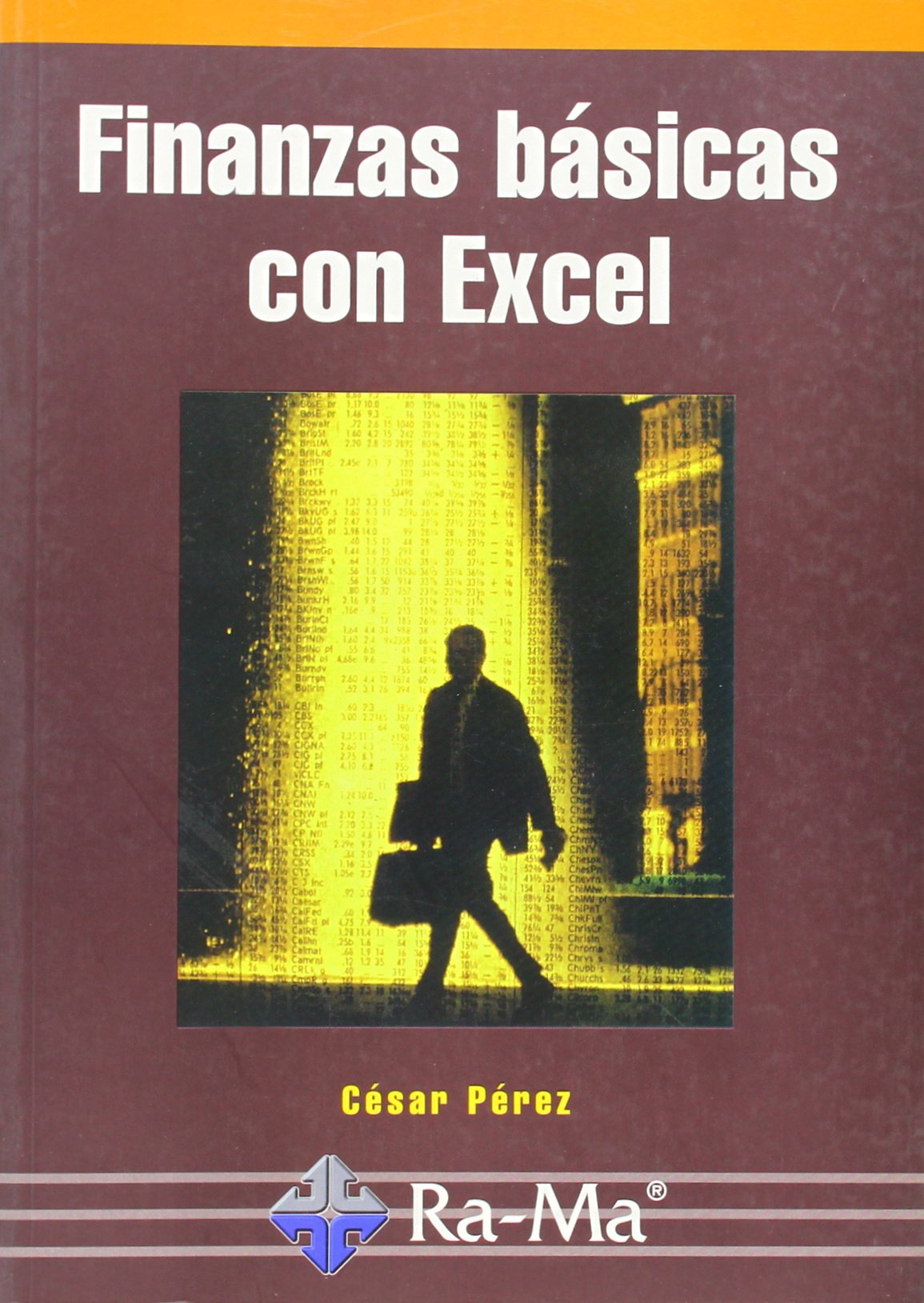 Finanzas Básicas con Excel