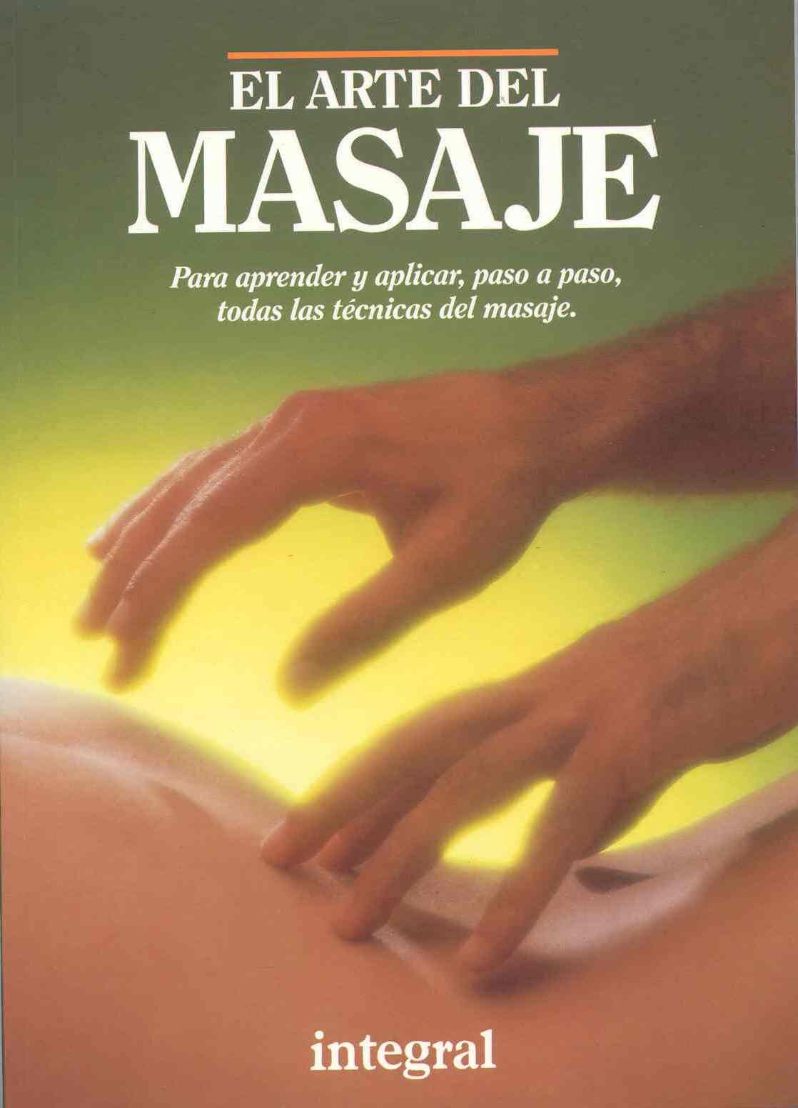 El Arte Del Masaje: 020