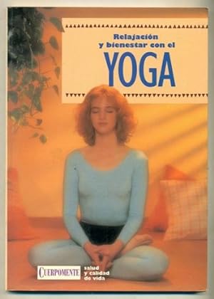 Relajación y bienestar con el yoga