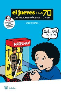 El jueves y los 70