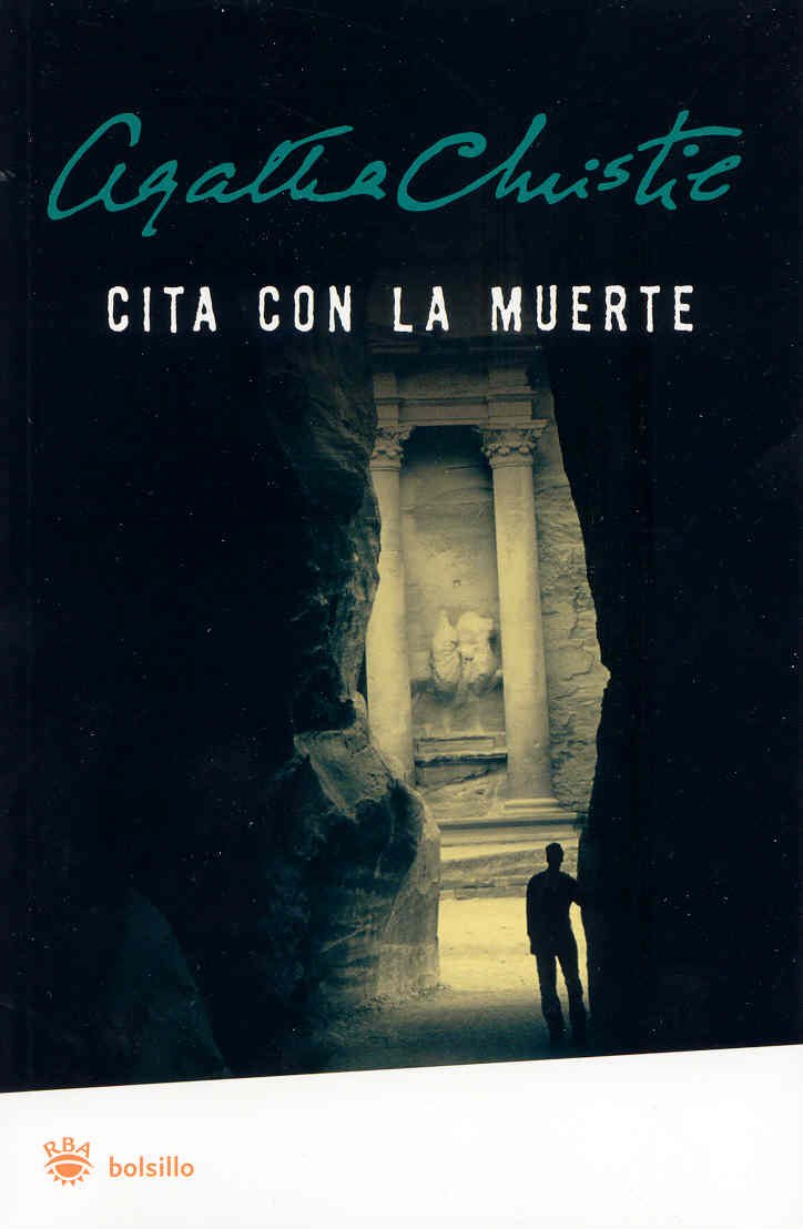 Cita con la Muerte: 110