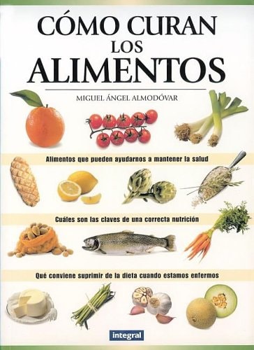 Cómo curan los alimentos