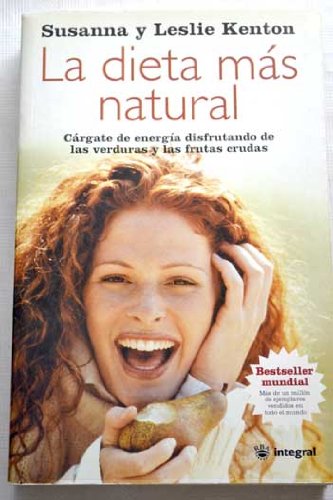 La dieta más natural