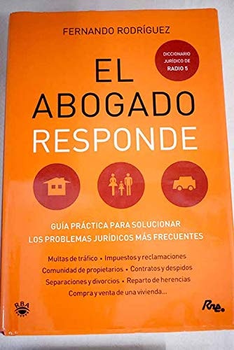 El abogado responde