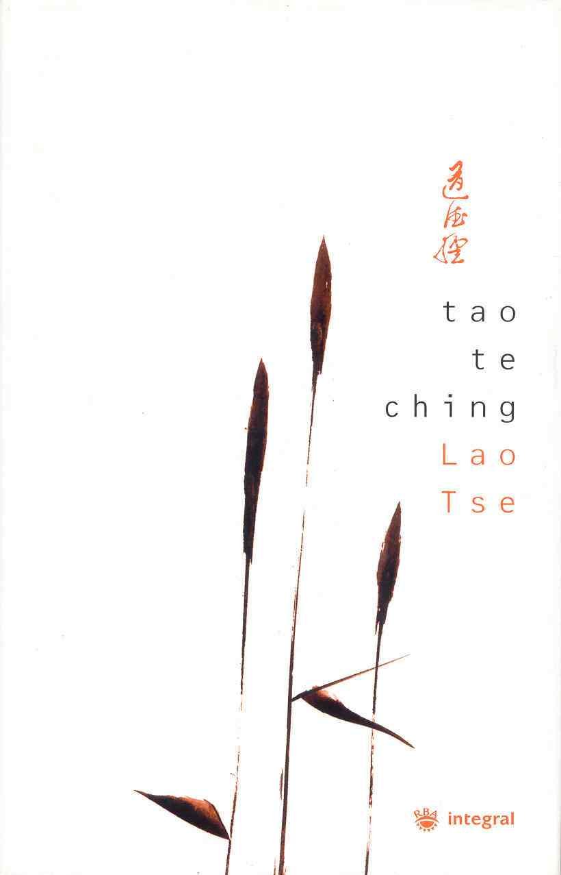 Tao Te Ching