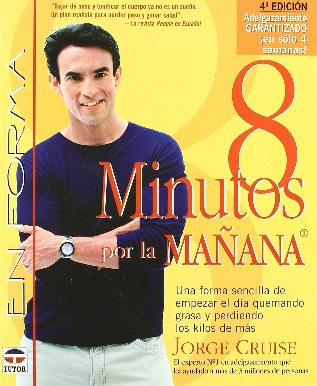 8 Minutos por la Mañana
