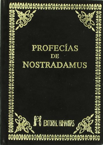 Las Profecías de Nostradamus