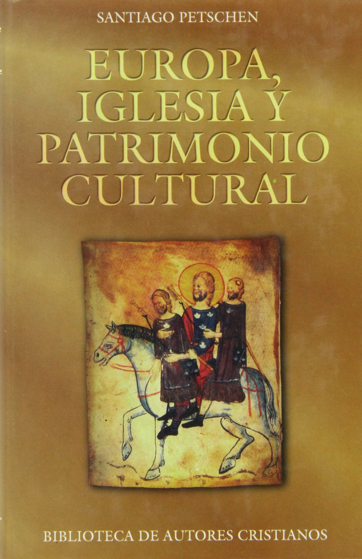 Europa, Iglesia y patrimonio cultural