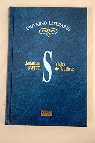 Viajes de Gulliver
