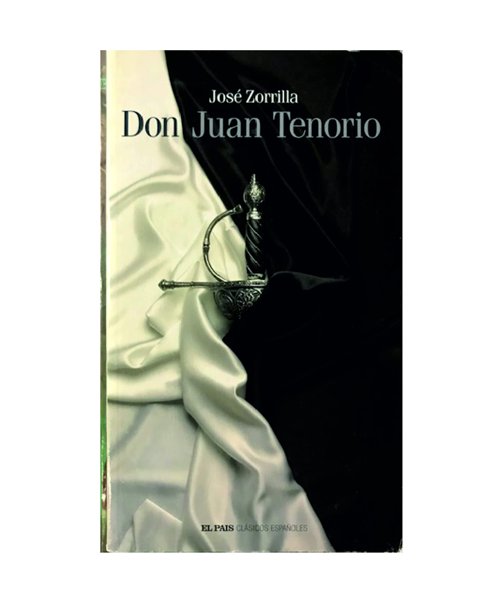 Don Juan Tenorio