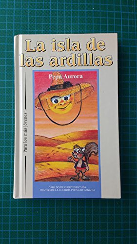La isla de las ardillas