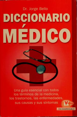 Diccionario Médico