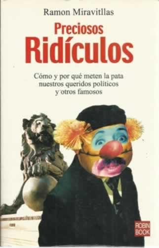 Preciosos ridículos