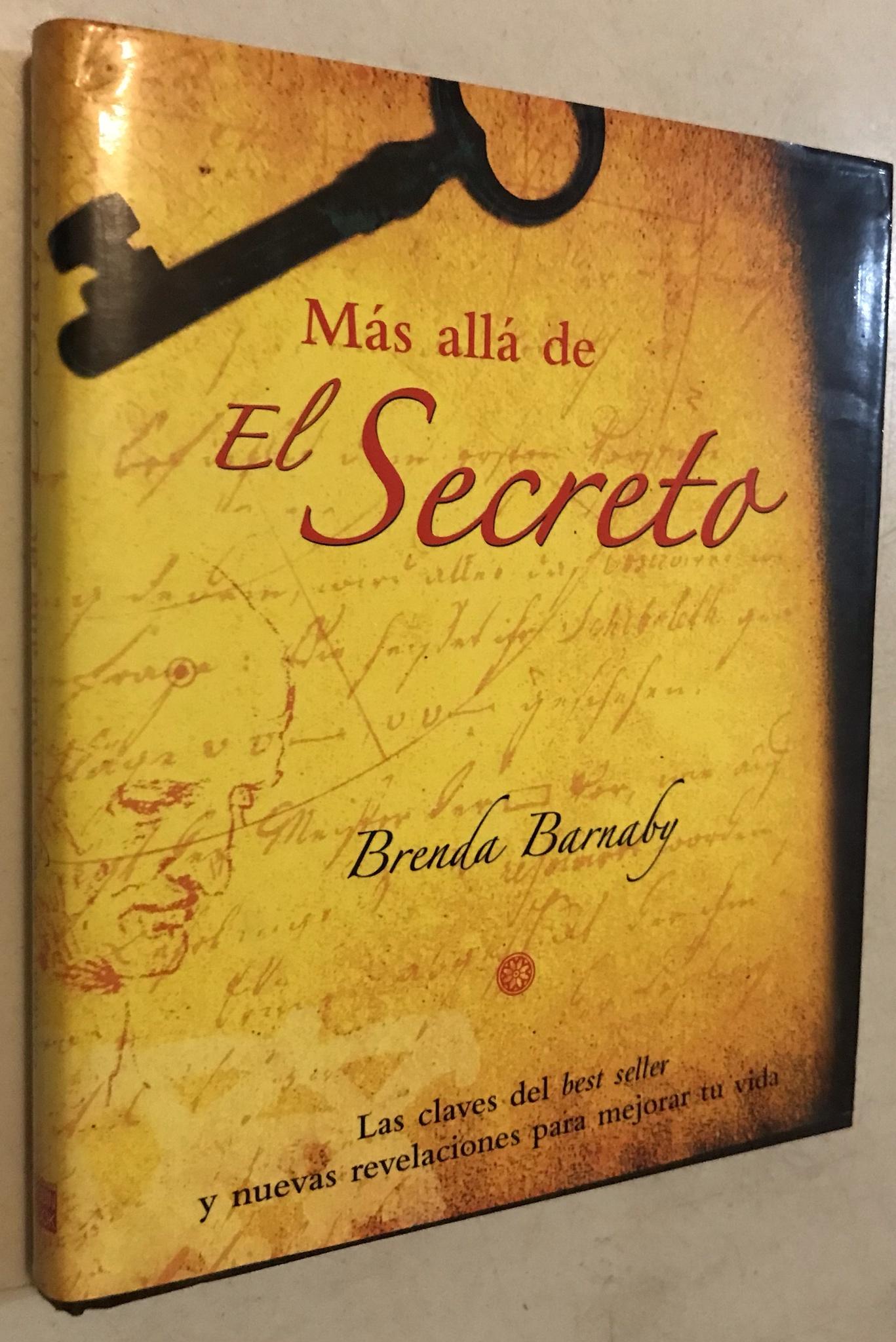 Más allá de El Secreto