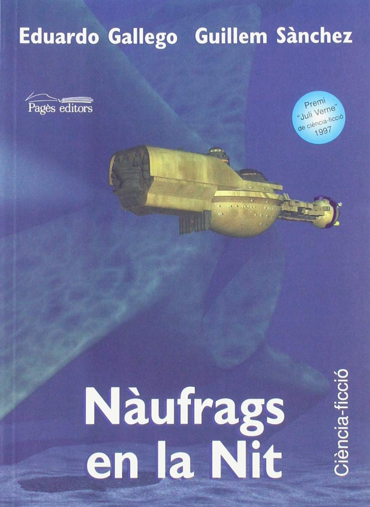 Nàufrags en la nit