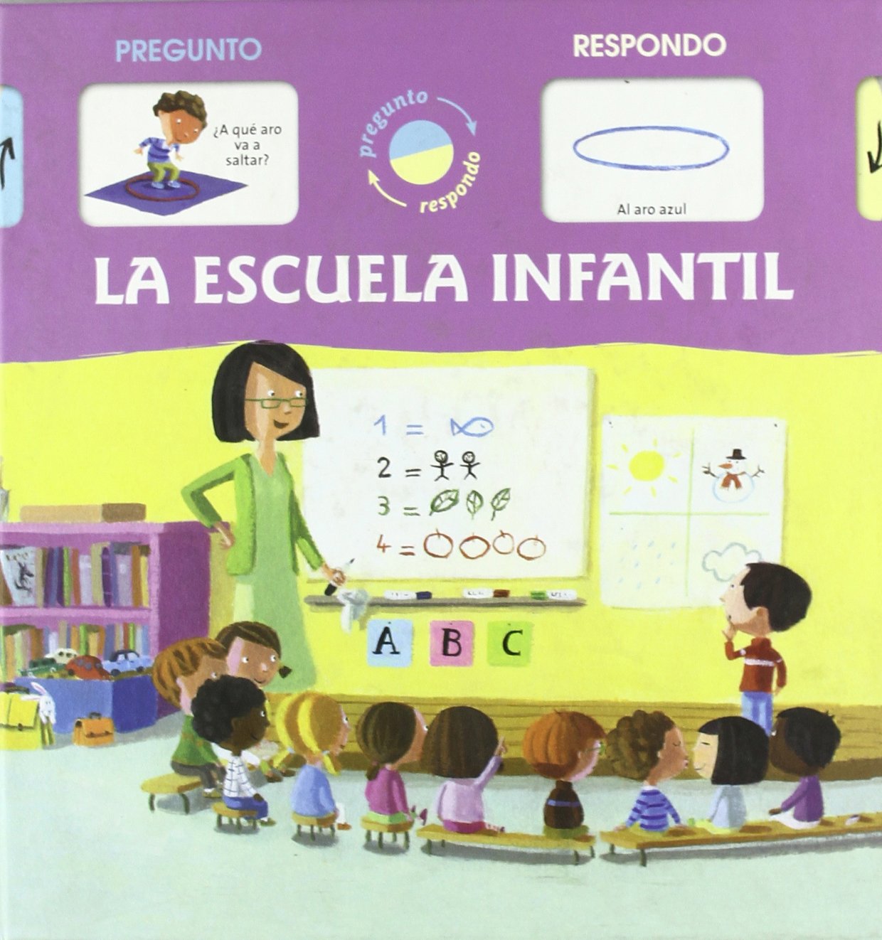 La escuela infantil