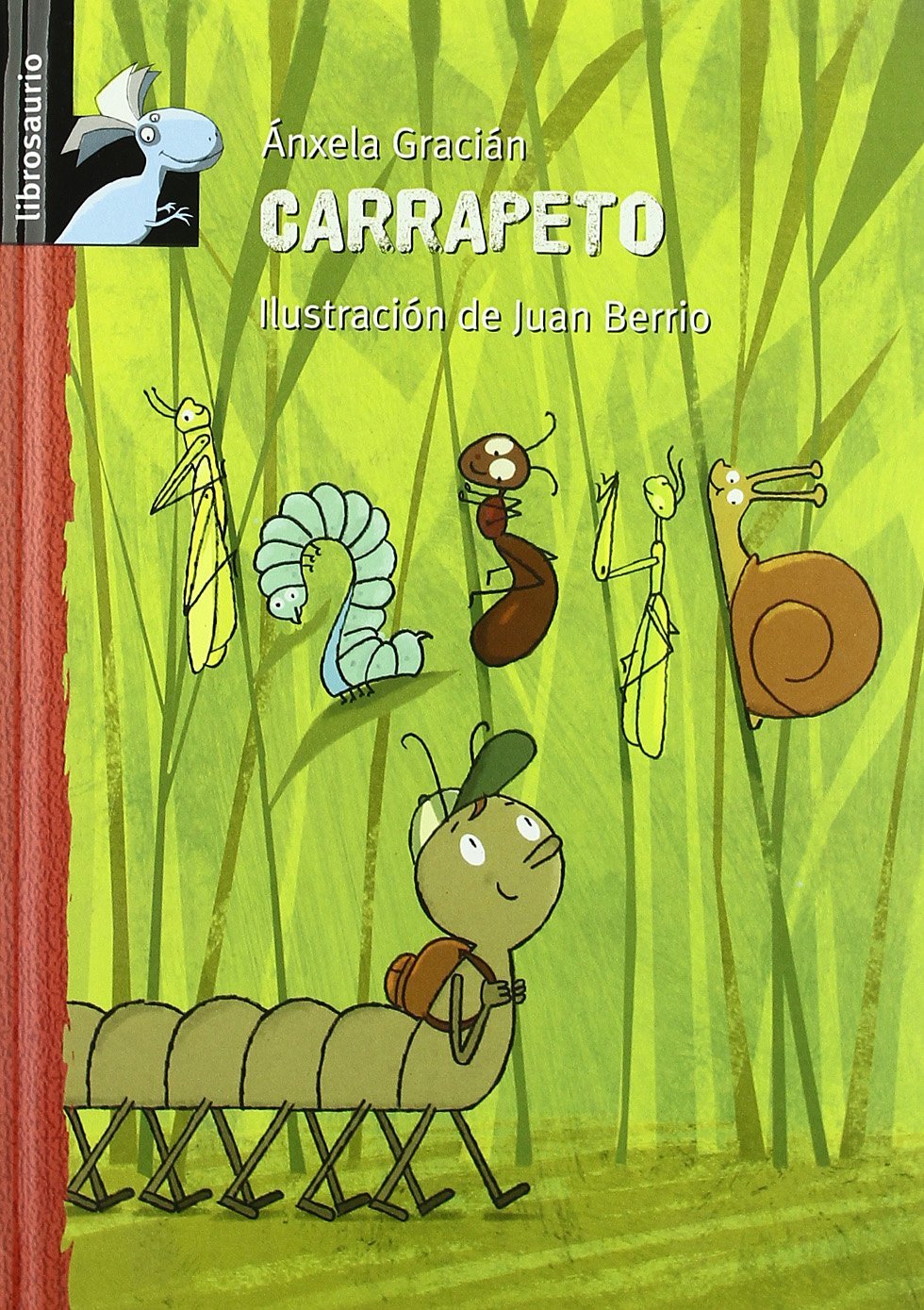Carrapeto