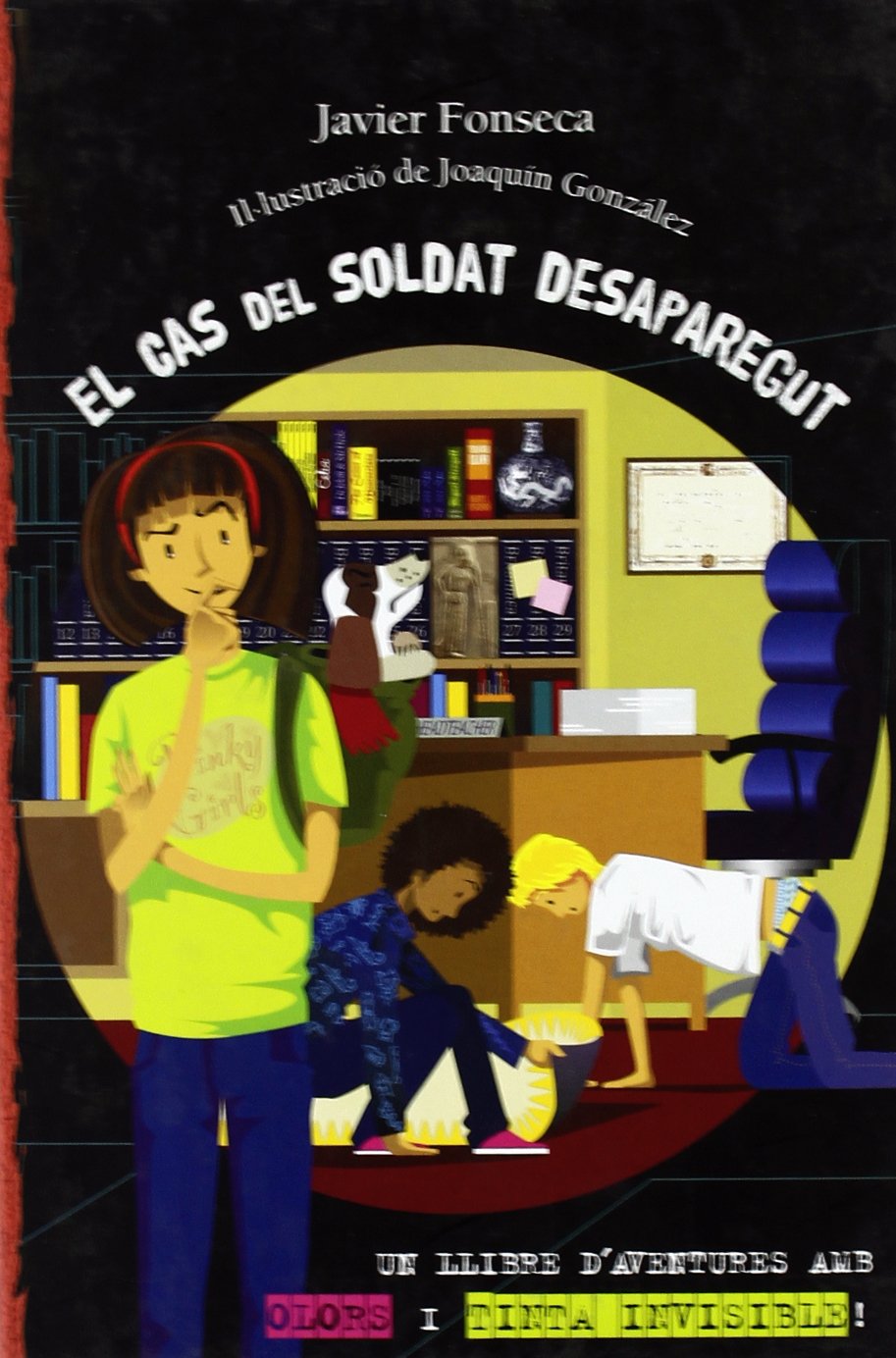 El cas del soldat desaparegut