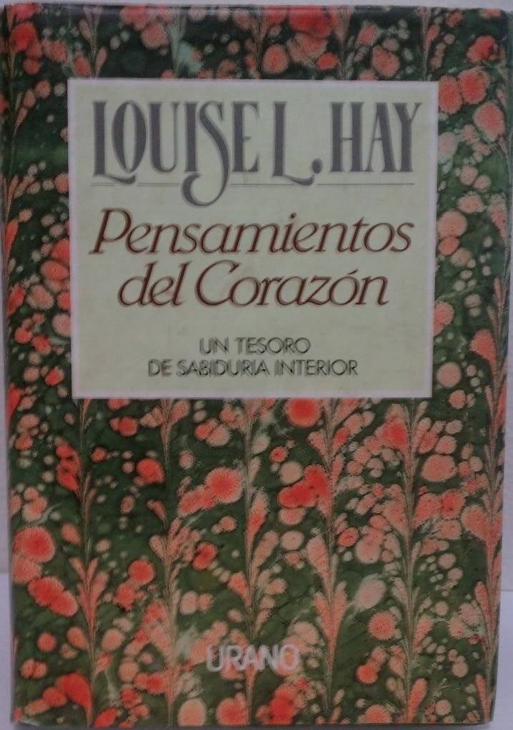 Pensamientos Del Corazón: Un Tesoro de Sabiduría Interior