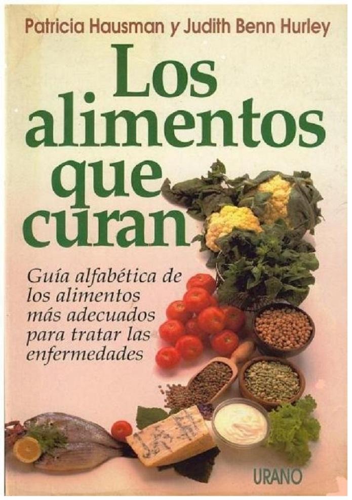 Los alimentos que curan
