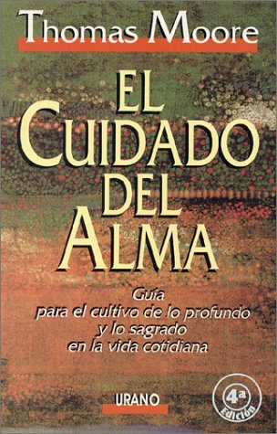 El Cuidado Del Alma