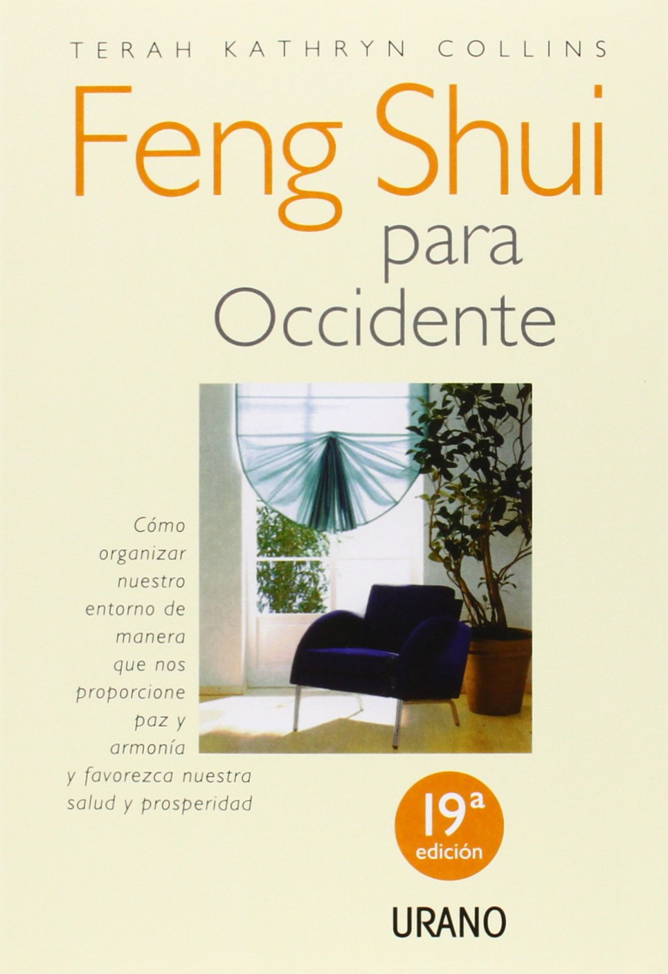 Feng Shui para Occidente