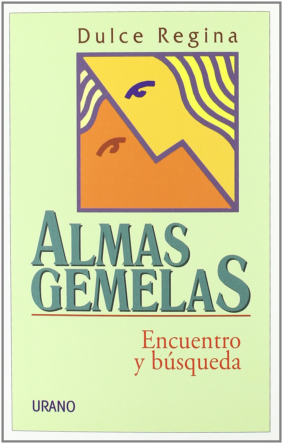 Almas Gemelas