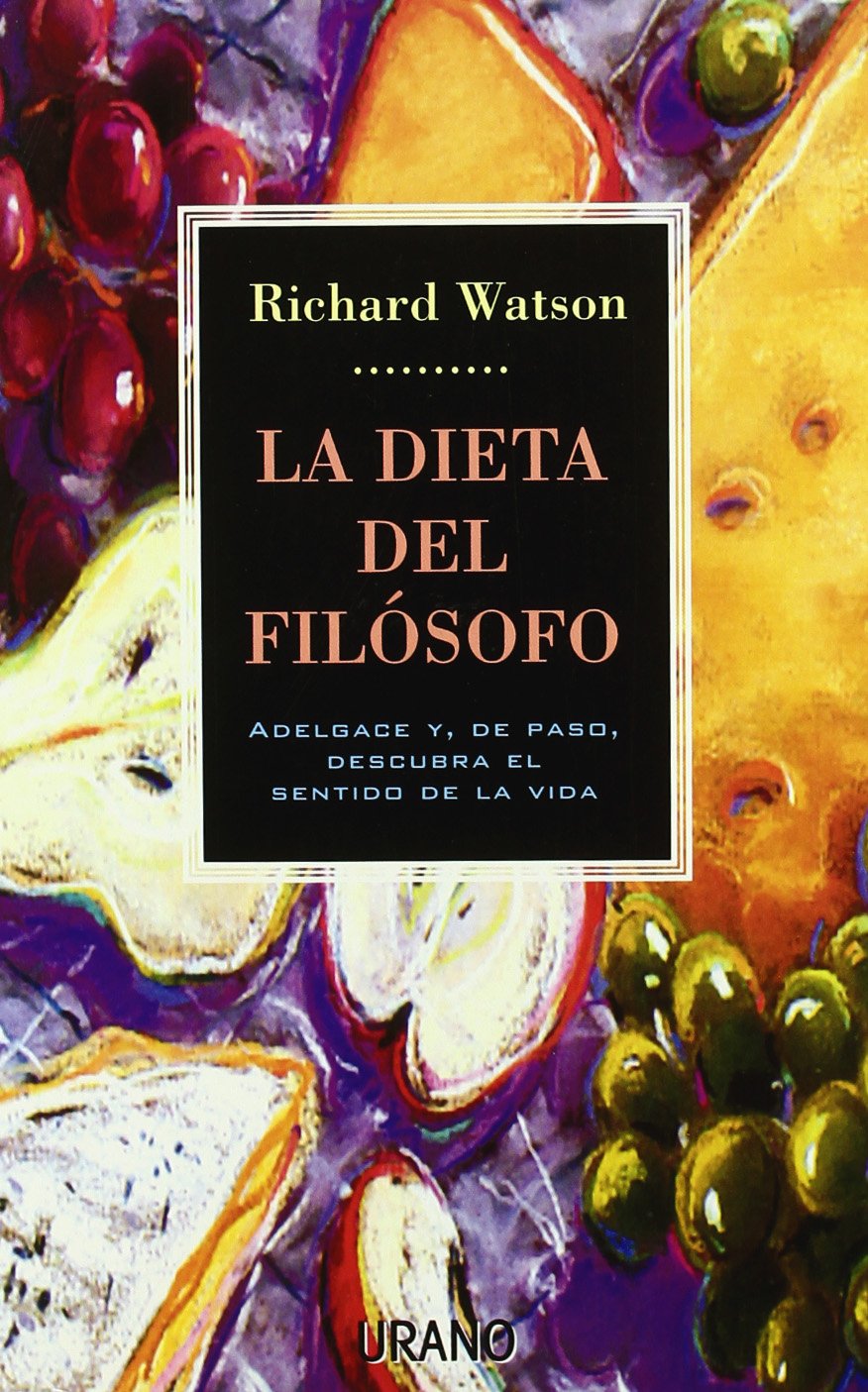 La dieta del filósofo