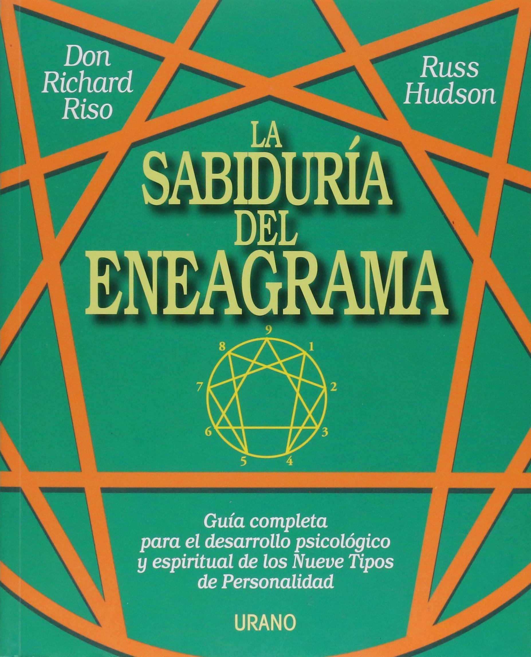 La sabiduría del eneagrama