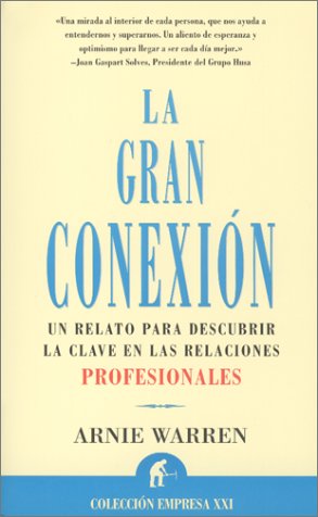 La Gran Conexión