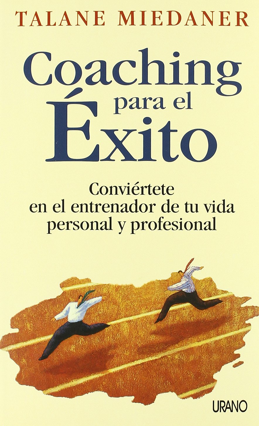 Coaching para el Éxito