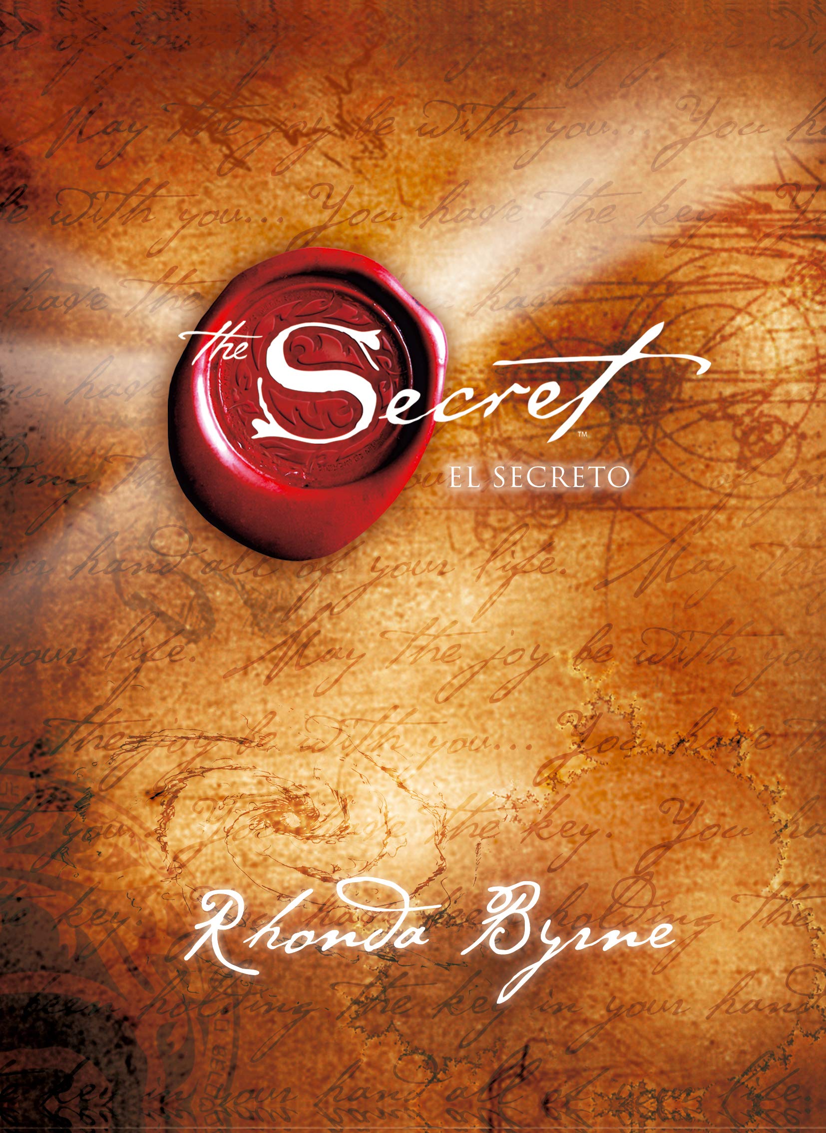 El secreto/ The Secret