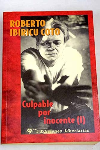 Culpable por inocente