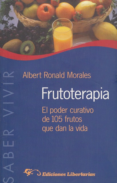 Frutoterapia