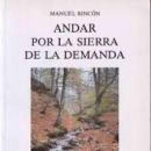 Andar por la Sierra de la Demanda