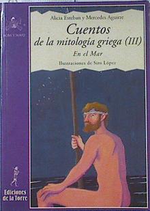 Cuentos de la Mitología Griega III - En El Mar