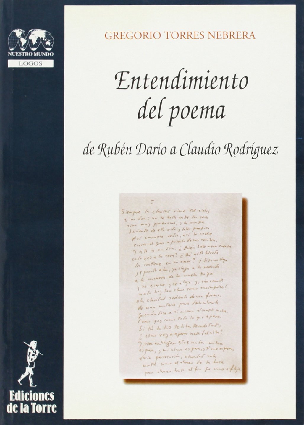Entendimiento del poema