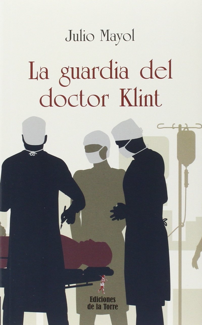 La Guardia Del Doctor Klint: 5