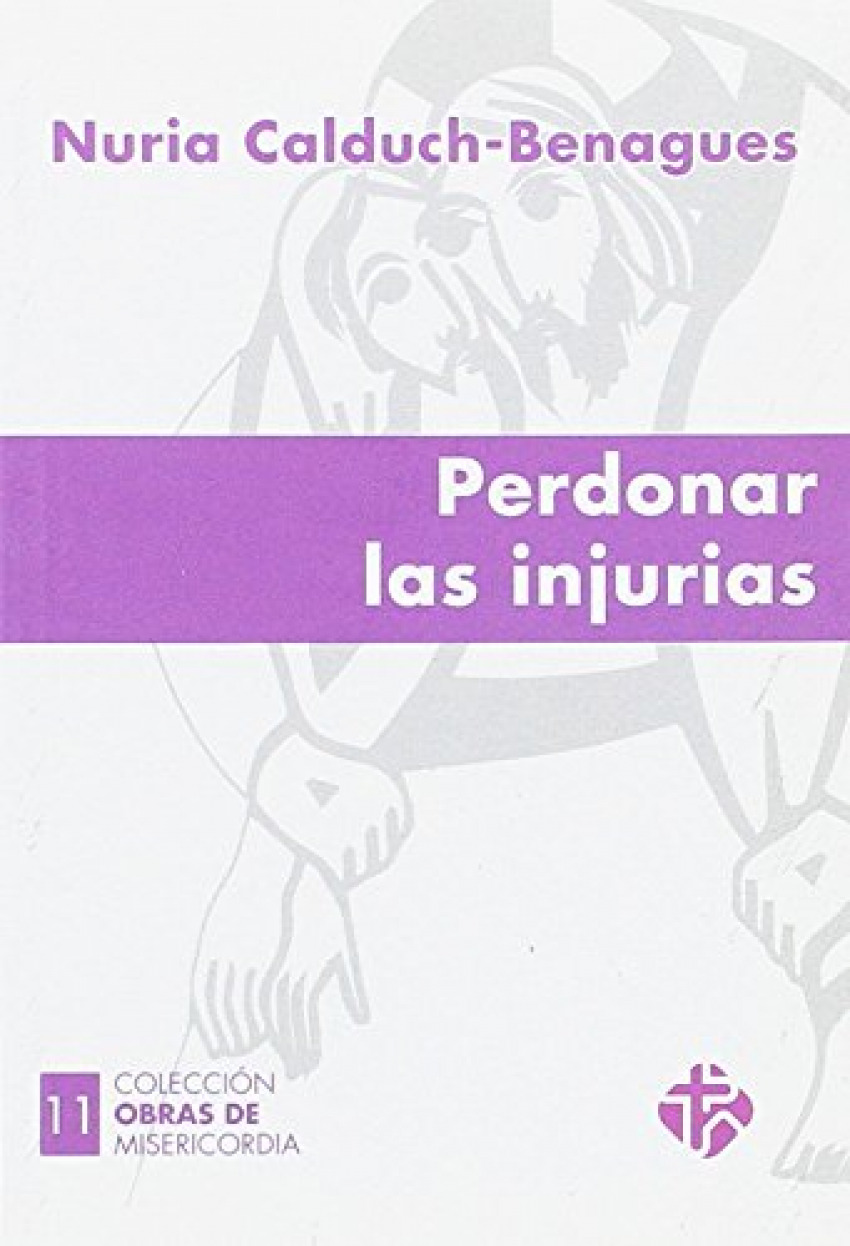 Perdonar las injurias