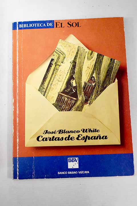 Cartas de España