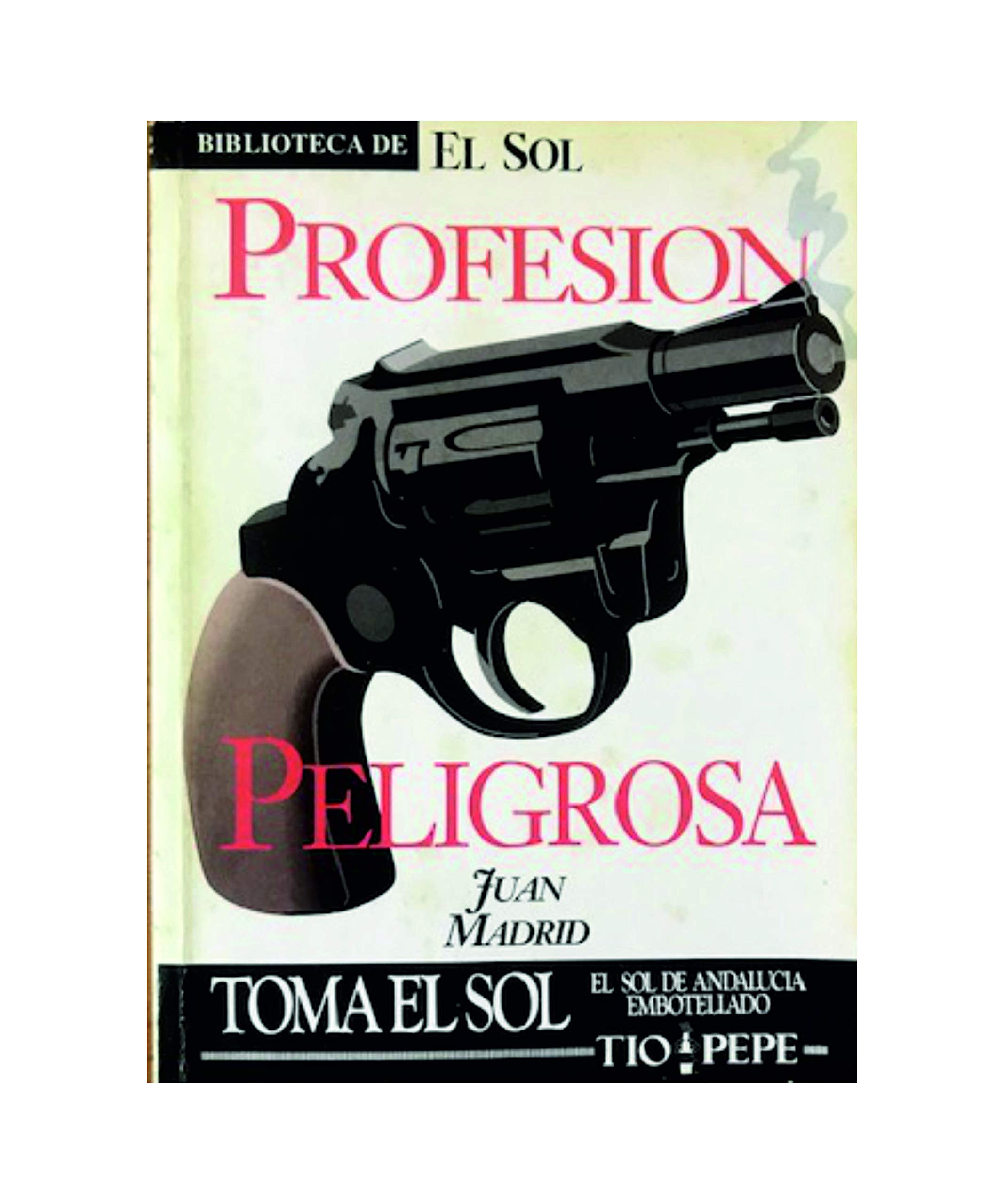 Profesión peligrosa