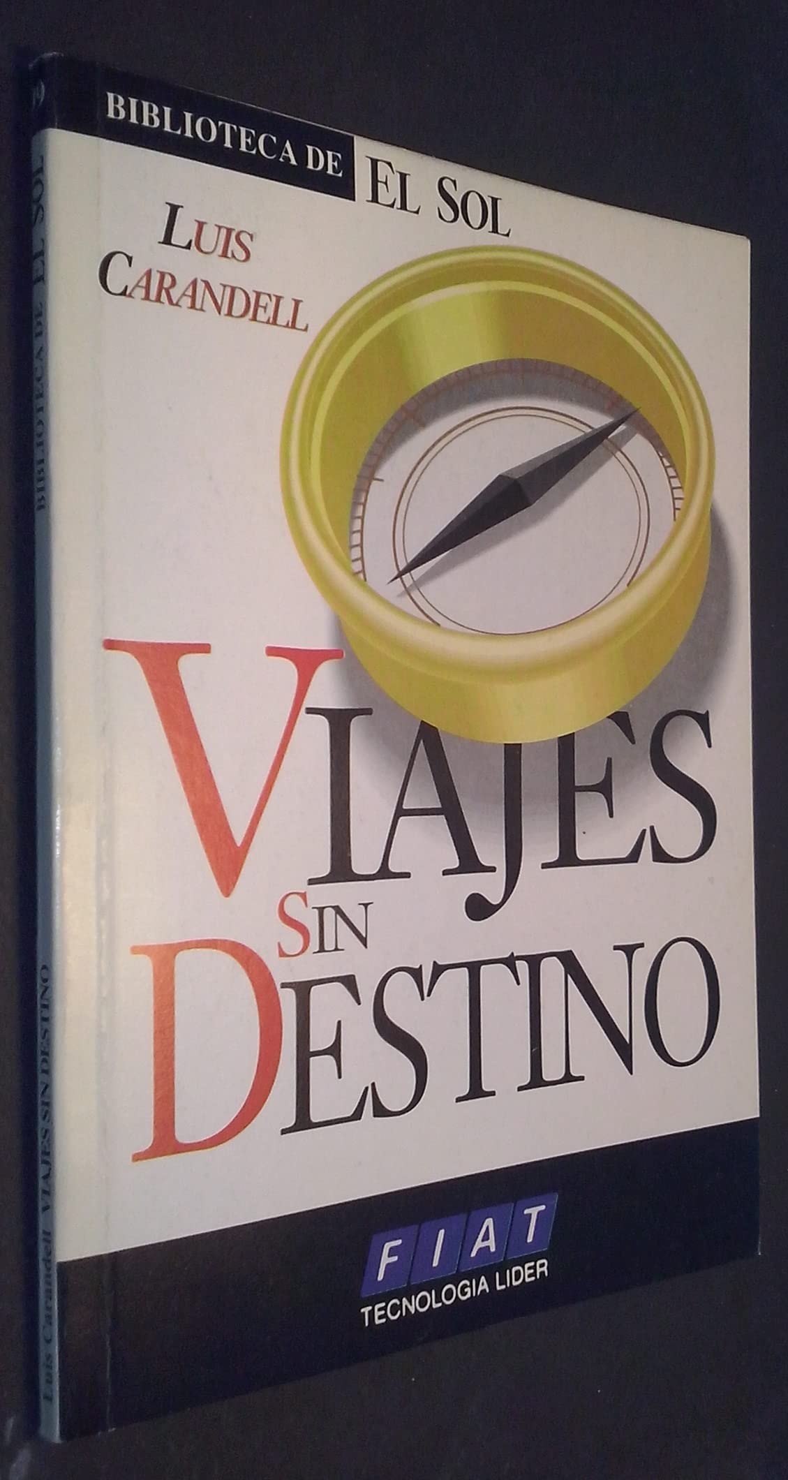 Viajes sin destino