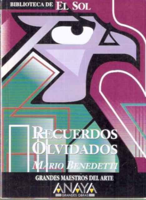 Recuerdos olvidados