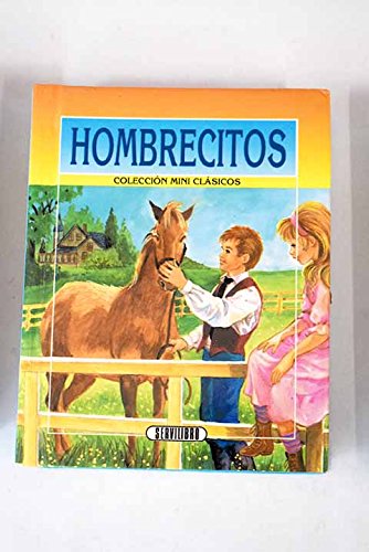 Hombrecitos