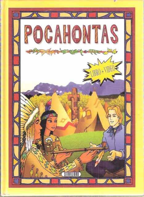 Pocahontas