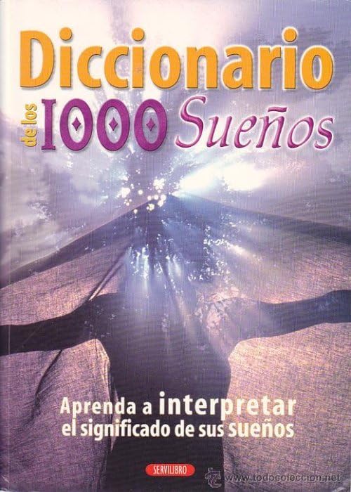Diccionario de los 1000 sueños
