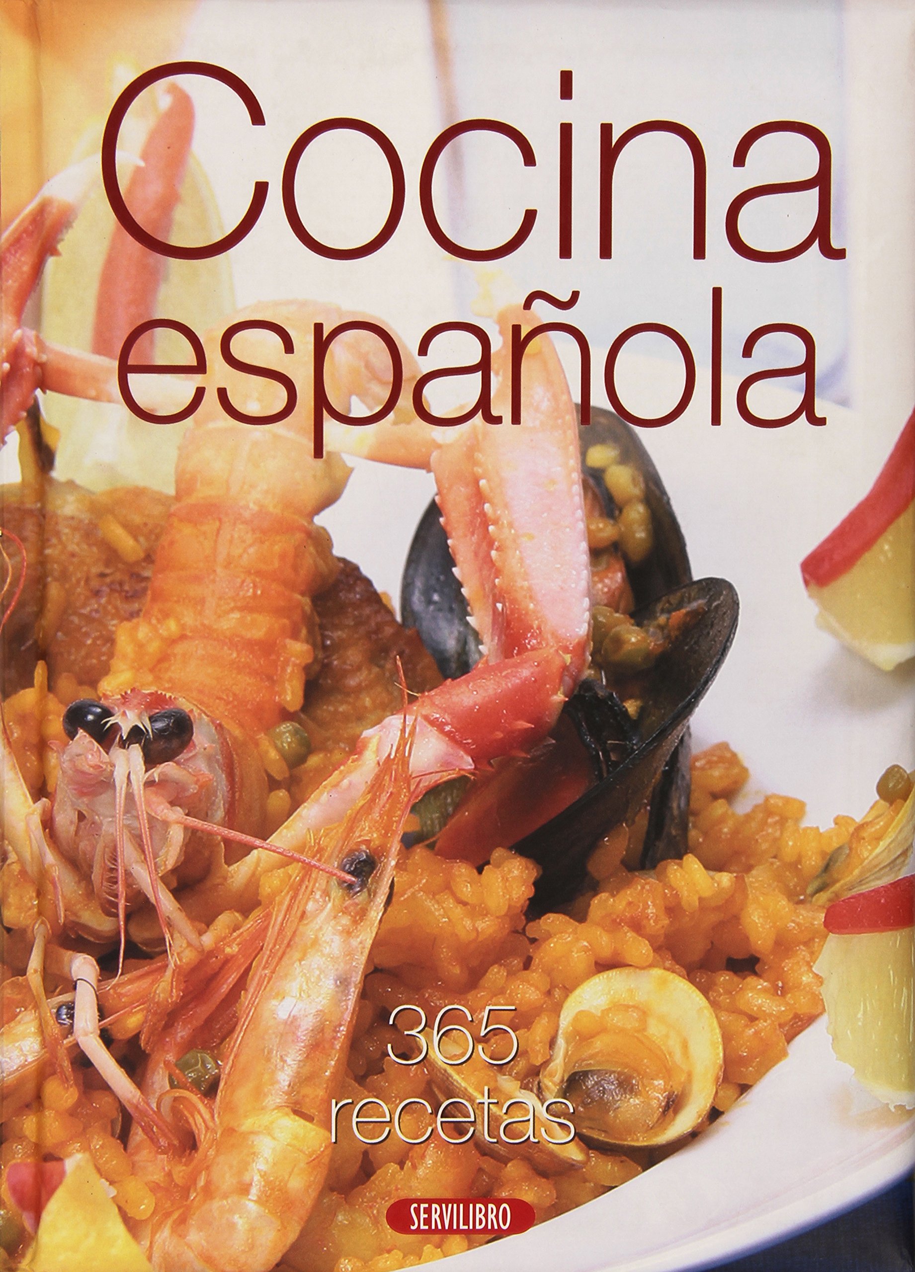 Cocina Española