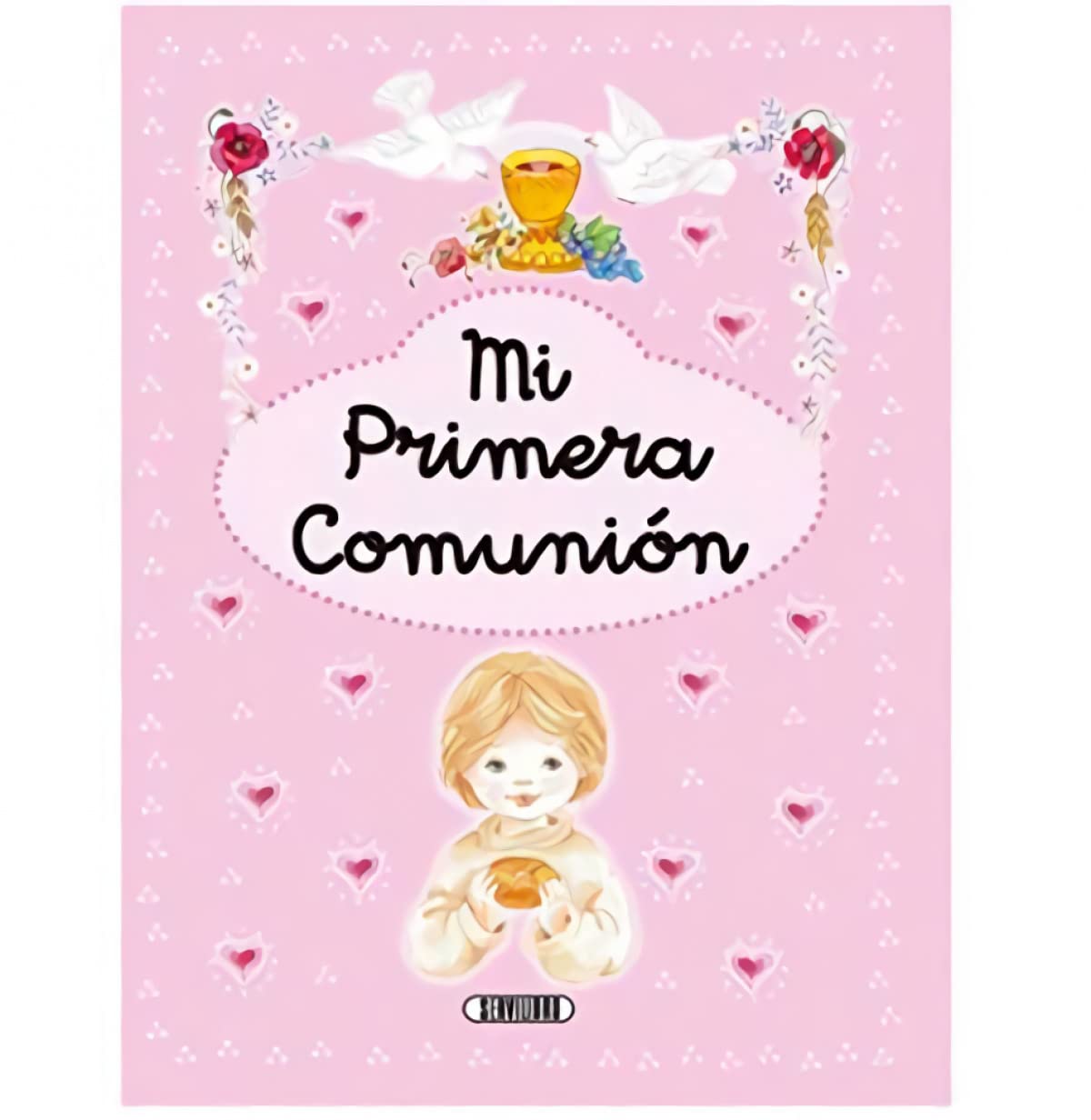 Mi primera comunión