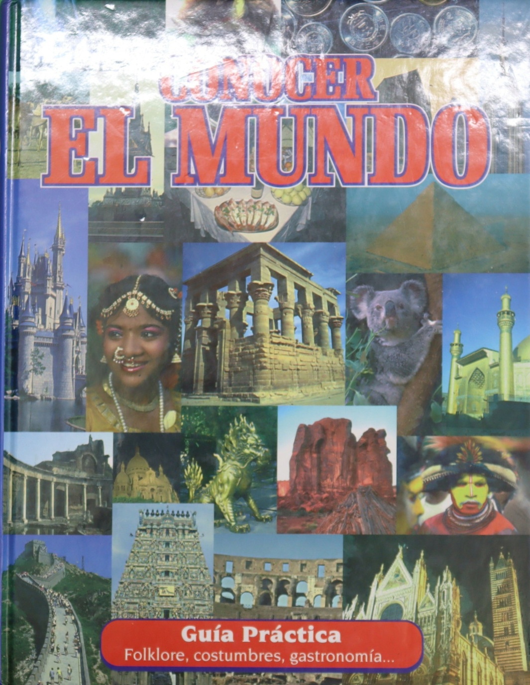 Conocer el Mundo - Guía Práctica